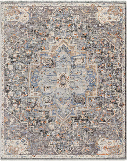 Rivaldo RVD-2301 Machine Woven Rug