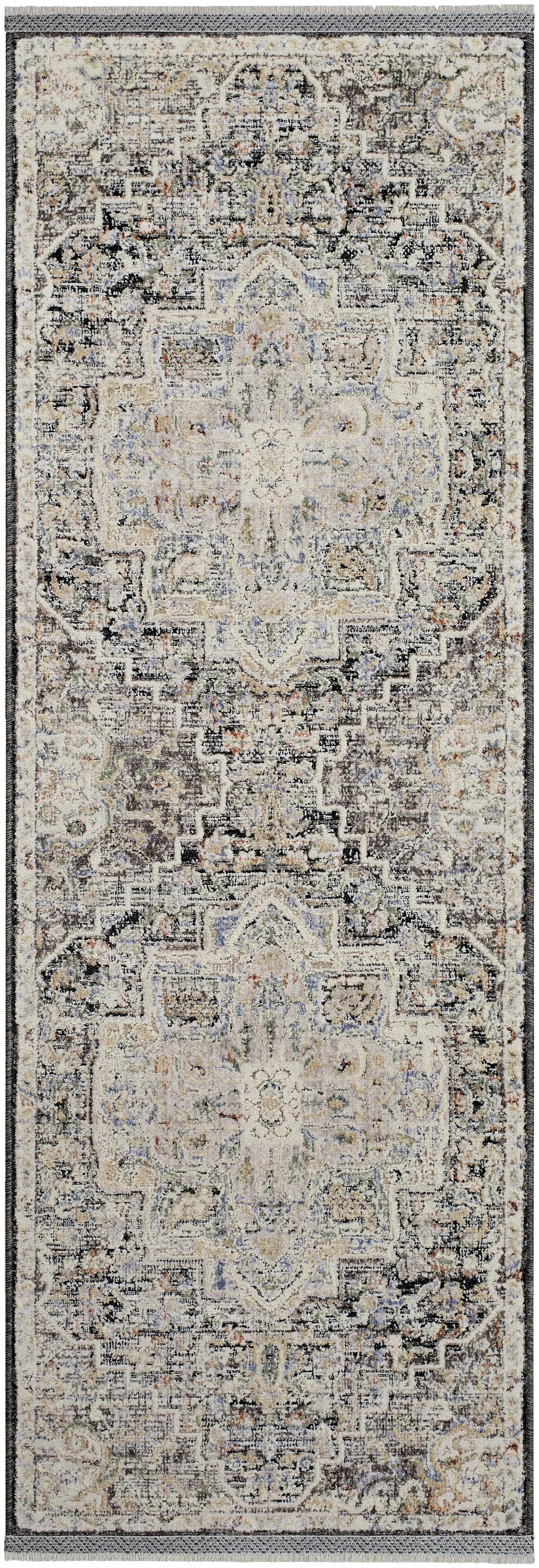 Rivaldo RVD-2301 Machine Woven Rug