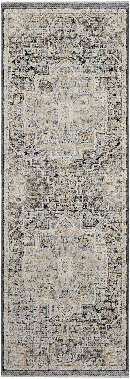 Rivaldo RVD-2301 Machine Woven Rug