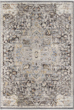 Rivaldo RVD-2301 Machine Woven Rug