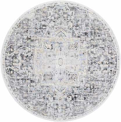 Rivaldo RVD-2301 Machine Woven Rug