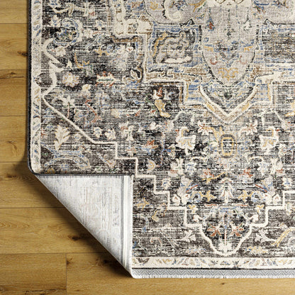 Rivaldo RVD-2301 Machine Woven Rug