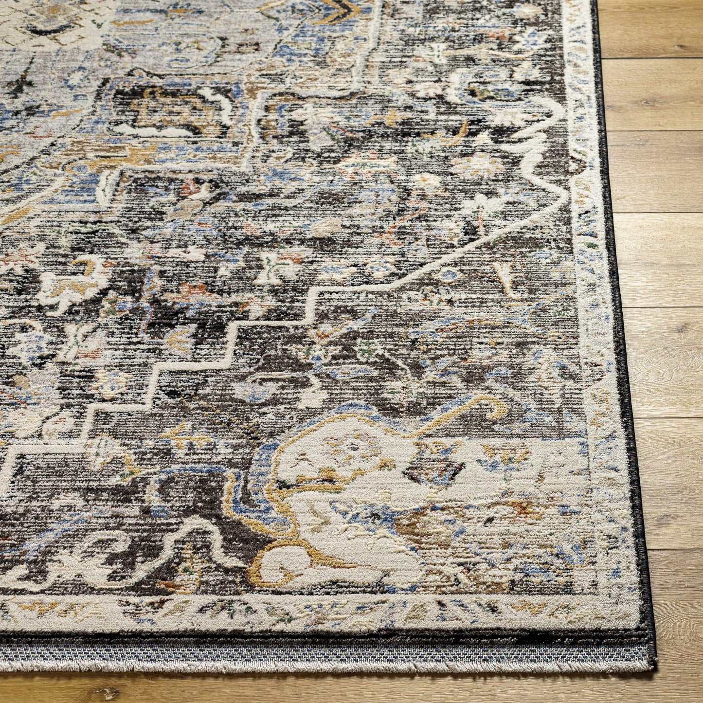Rivaldo RVD-2301 Machine Woven Rug