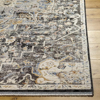 Rivaldo RVD-2301 Machine Woven Rug