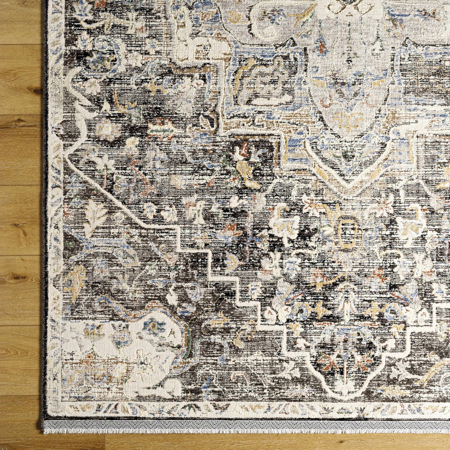 Rivaldo RVD-2301 Machine Woven Rug