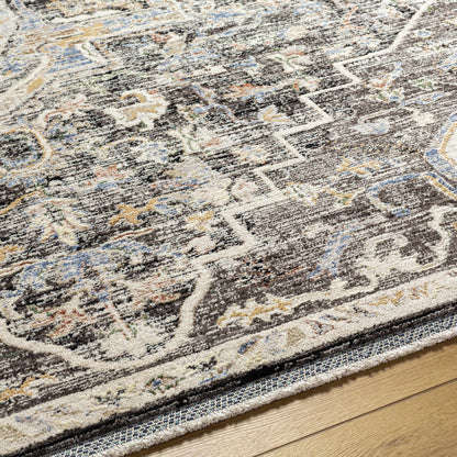 Rivaldo RVD-2301 Machine Woven Rug