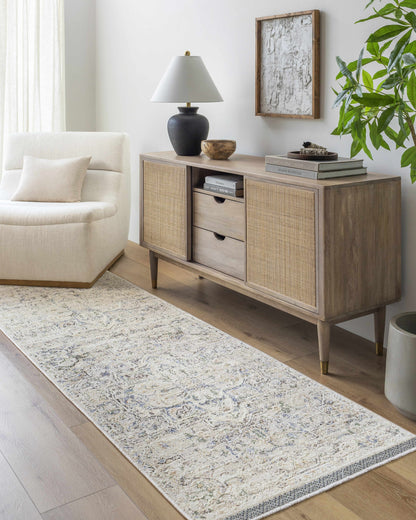 Rivaldo RVD-2308 Machine Woven Rug