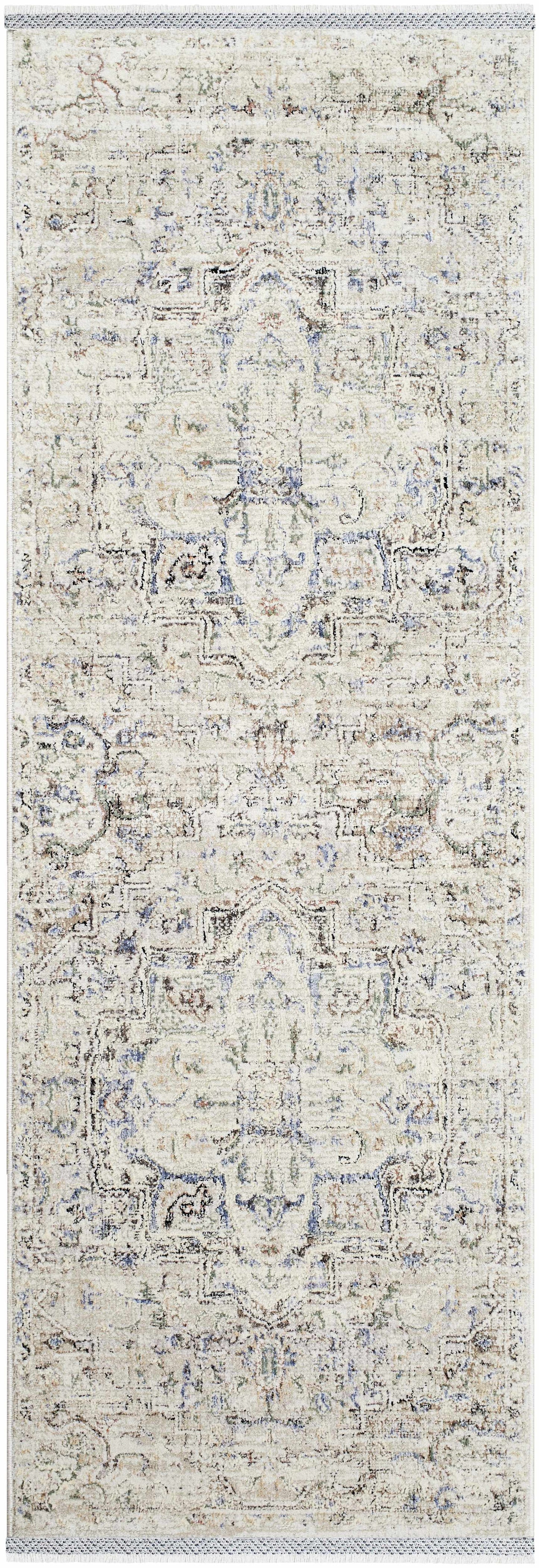 Rivaldo RVD-2308 Machine Woven Rug