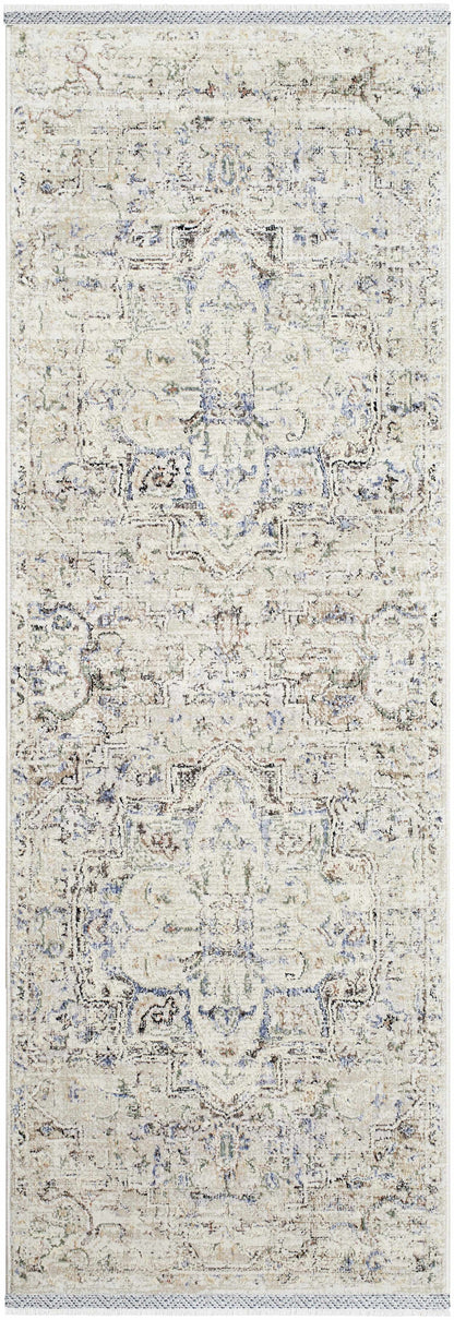 Rivaldo RVD-2308 Machine Woven Rug