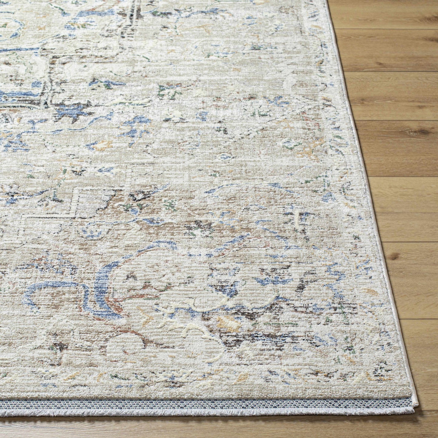 Rivaldo RVD-2308 Machine Woven Rug
