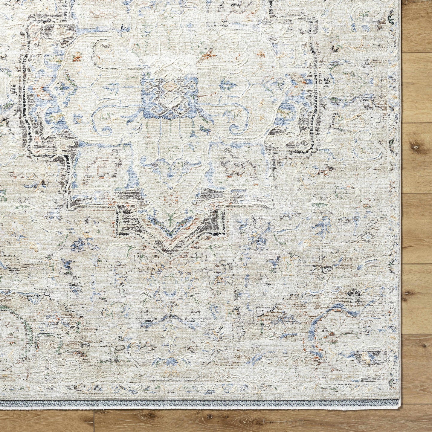 Rivaldo RVD-2308 Machine Woven Rug