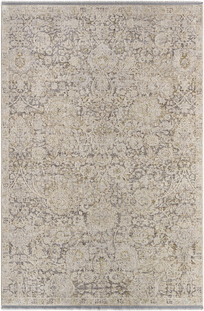 Rivaldo RVD-2303 Machine Woven Rug
