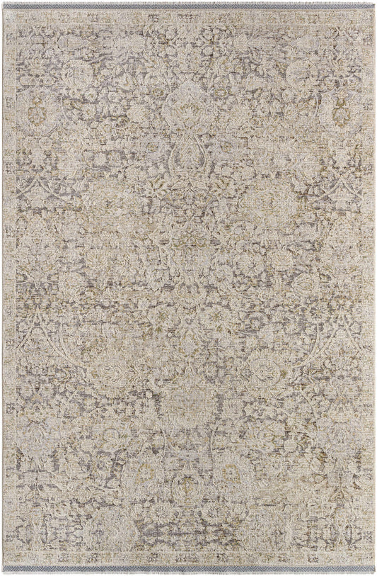 Rivaldo RVD-2303 Machine Woven Rug