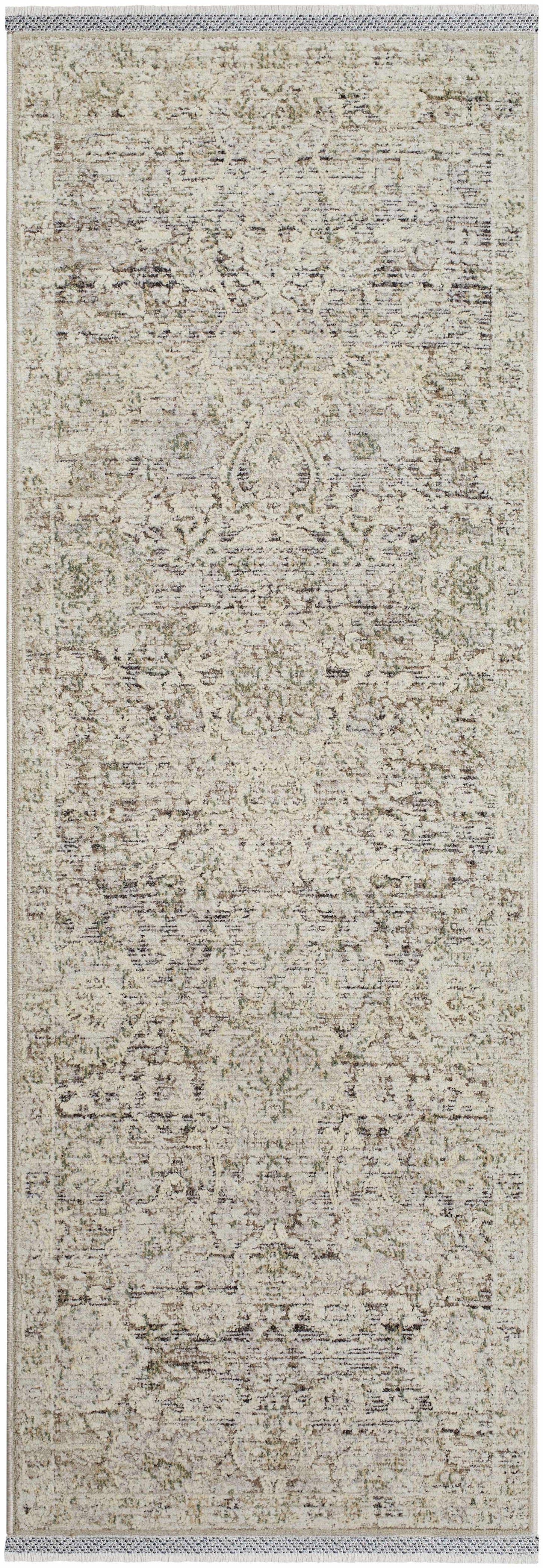 Rivaldo RVD-2303 Machine Woven Rug