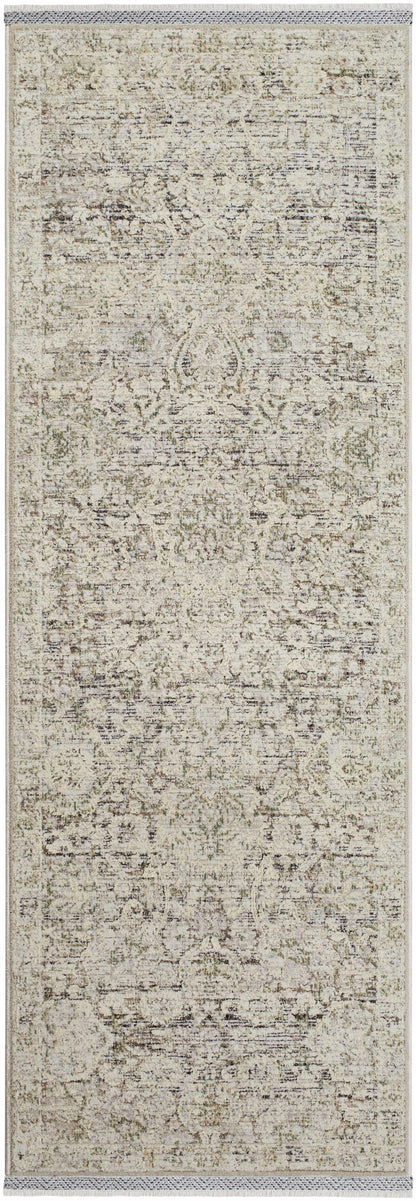 Rivaldo RVD-2303 Machine Woven Rug