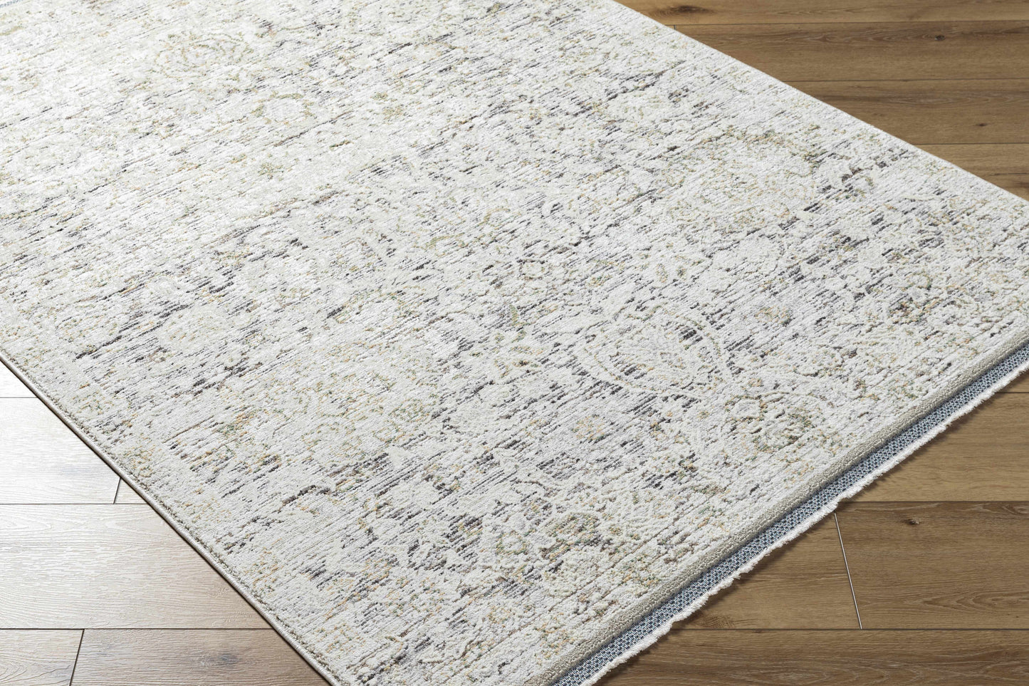 Rivaldo RVD-2303 Machine Woven Rug