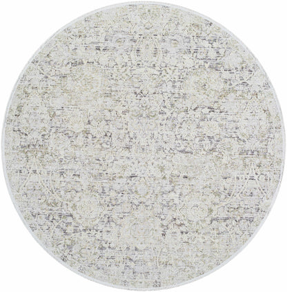 Rivaldo RVD-2303 Machine Woven Rug