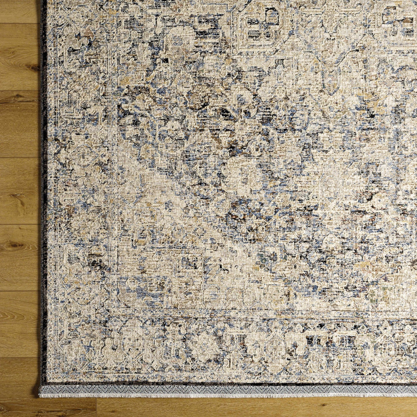 Rivaldo RVD-2303 Machine Woven Rug