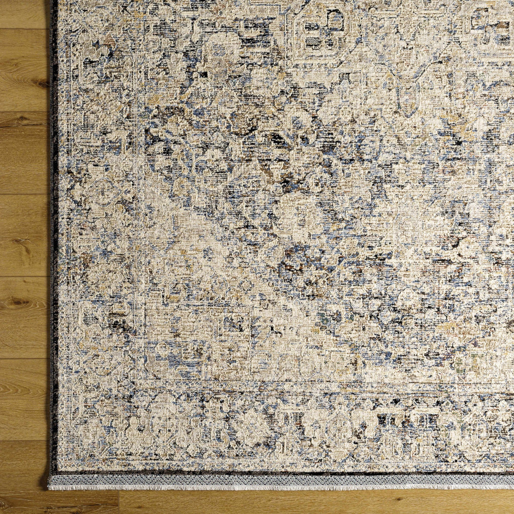 Rivaldo RVD-2303 Machine Woven Rug