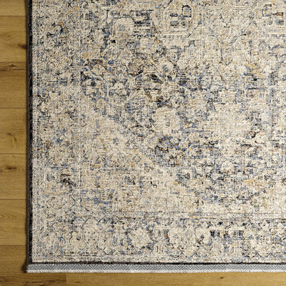 Rivaldo RVD-2303 Machine Woven Rug