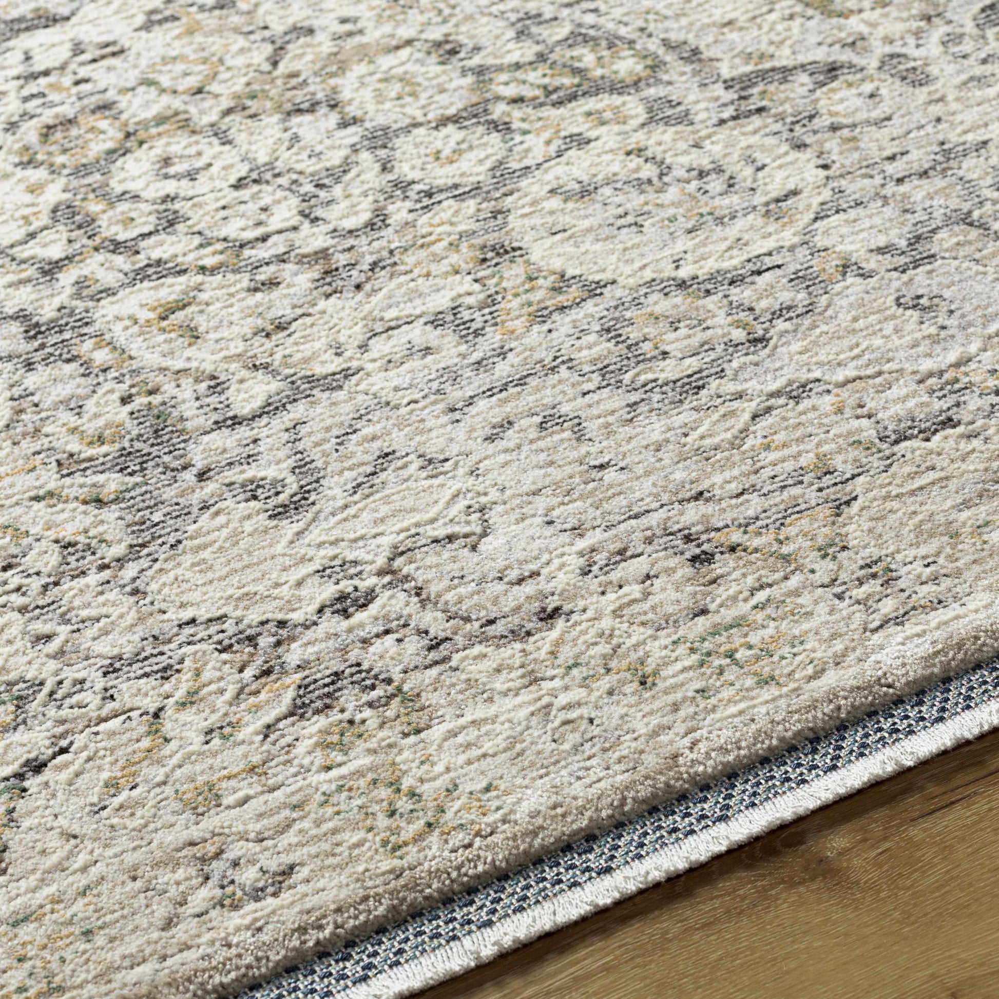 Rivaldo RVD-2303 Machine Woven Rug