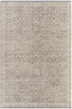 Rivaldo RVD-2311 Machine Woven Rug