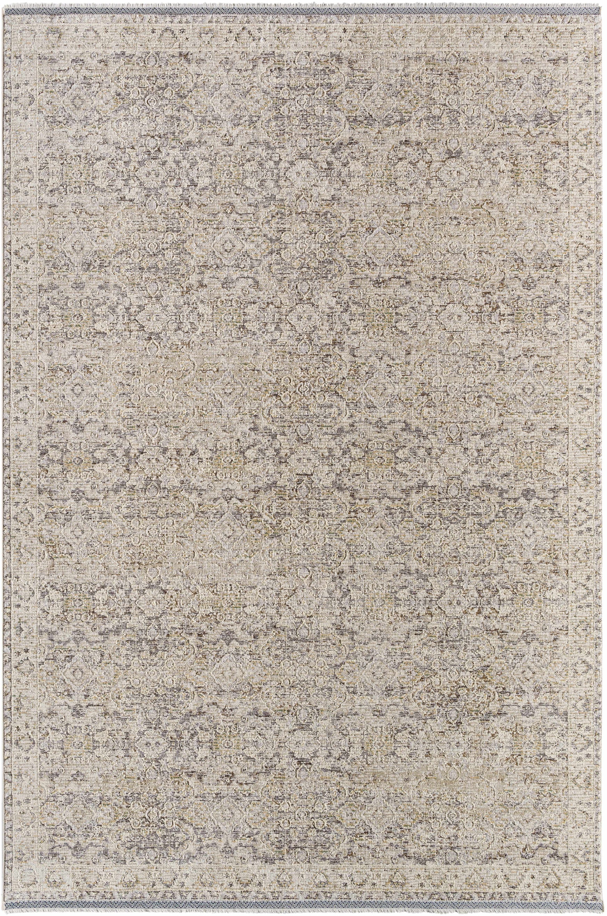 Rivaldo RVD-2311 Machine Woven Rug