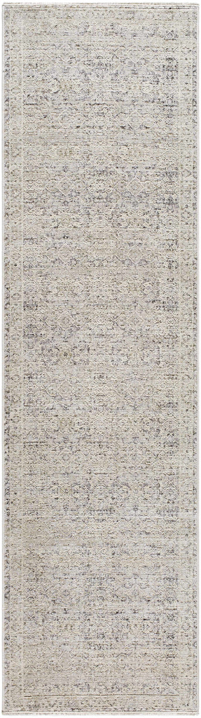 Rivaldo RVD-2311 Machine Woven Rug