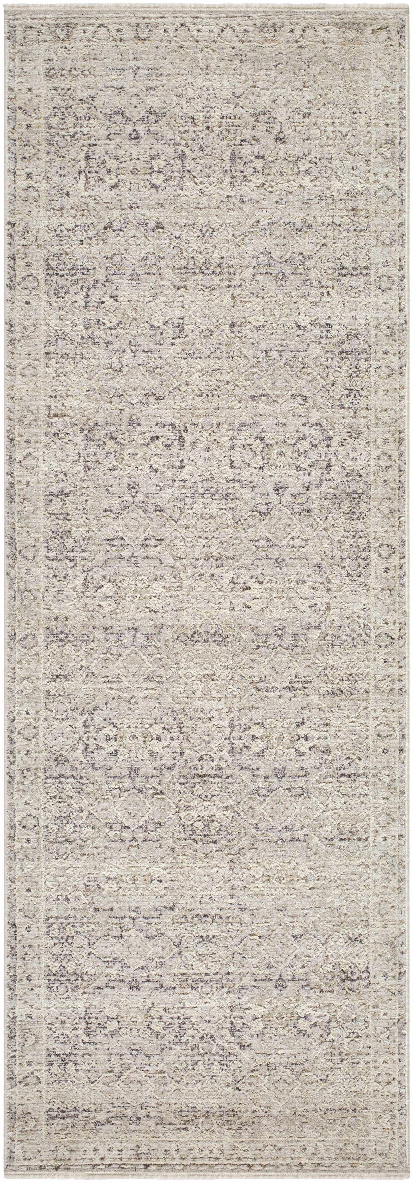 Rivaldo RVD-2311 Machine Woven Rug