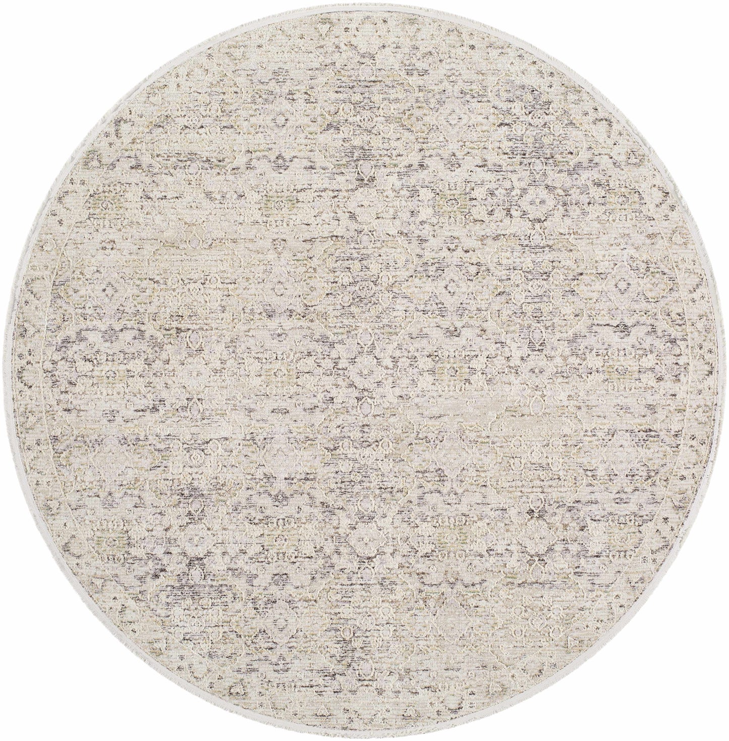 Rivaldo RVD-2311 Machine Woven Rug