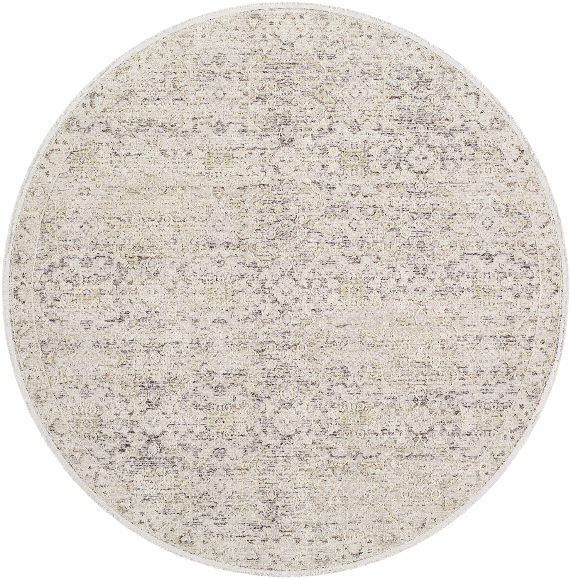 Rivaldo RVD-2311 Machine Woven Rug