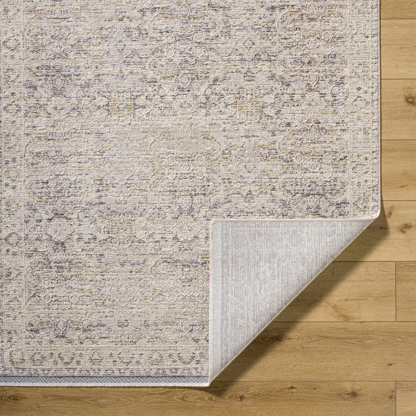 Rivaldo RVD-2311 Machine Woven Rug