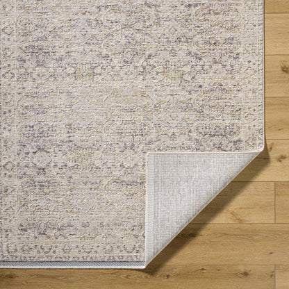 Rivaldo RVD-2311 Machine Woven Rug