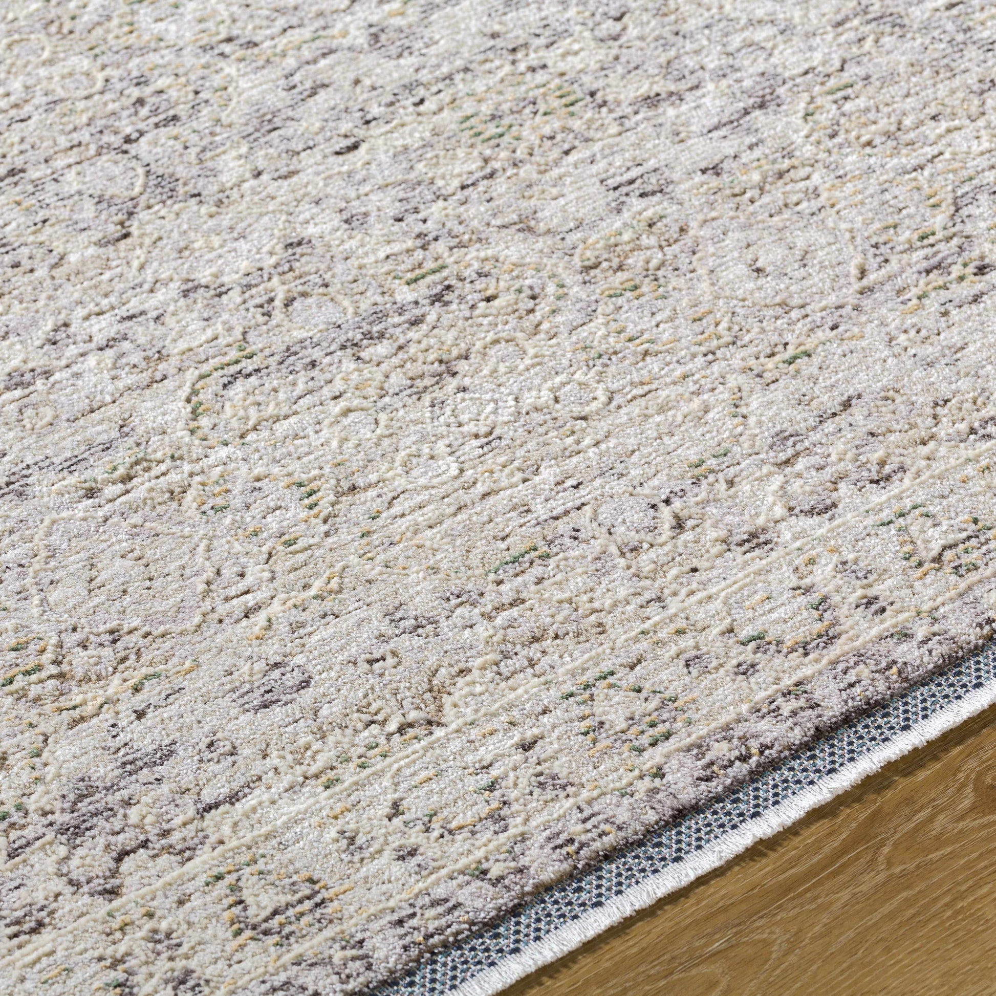 Rivaldo RVD-2311 Machine Woven Rug