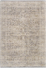 Rivaldo RVD-2312 Machine Woven Rug
