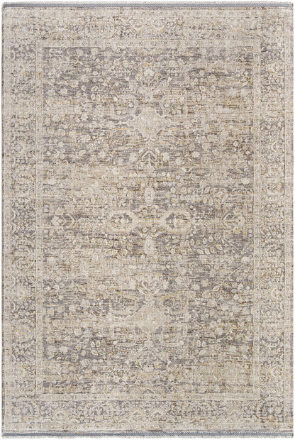 Rivaldo RVD-2312 Machine Woven Rug
