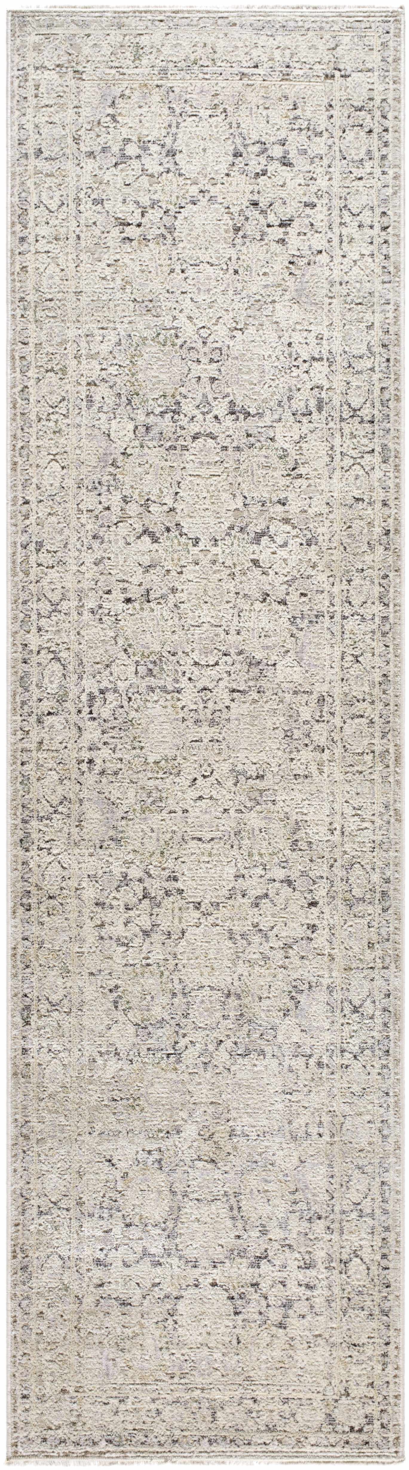 Rivaldo RVD-2312 Machine Woven Rug