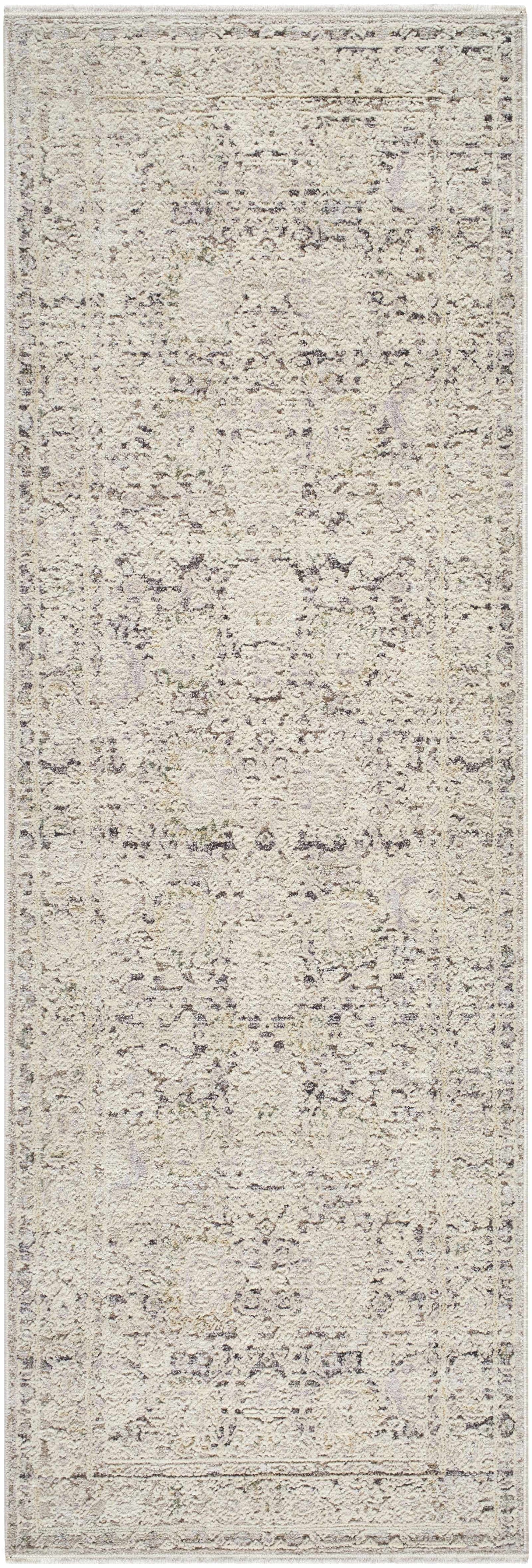 Rivaldo RVD-2312 Machine Woven Rug