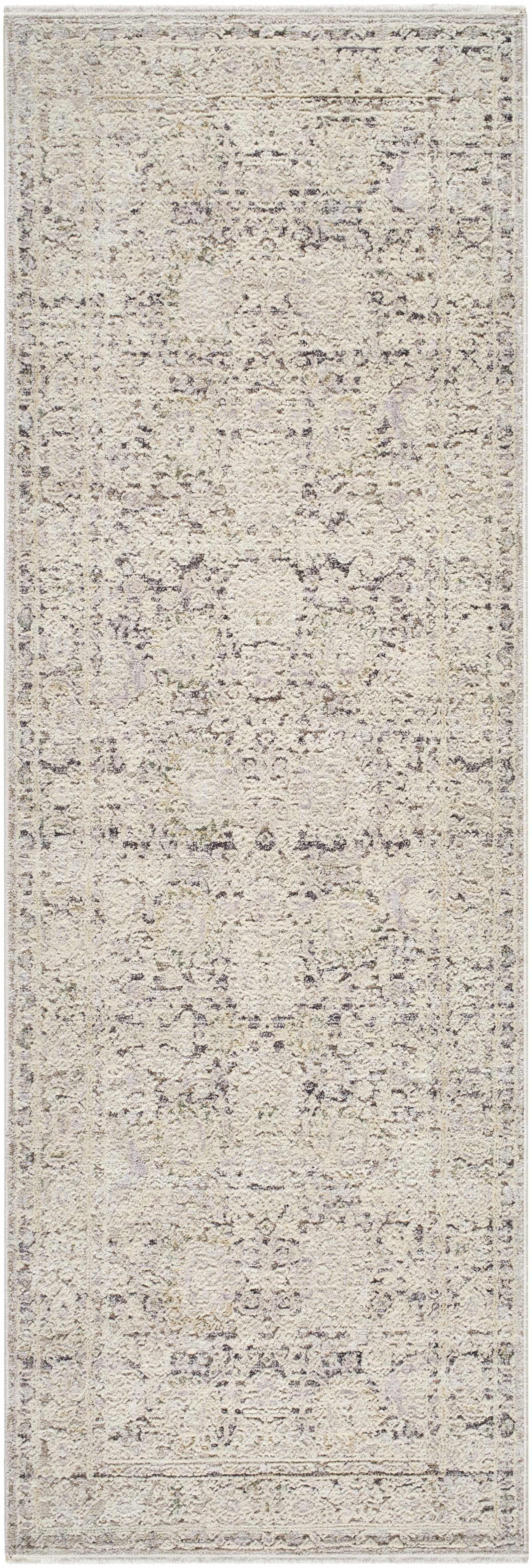 Rivaldo RVD-2312 Machine Woven Rug