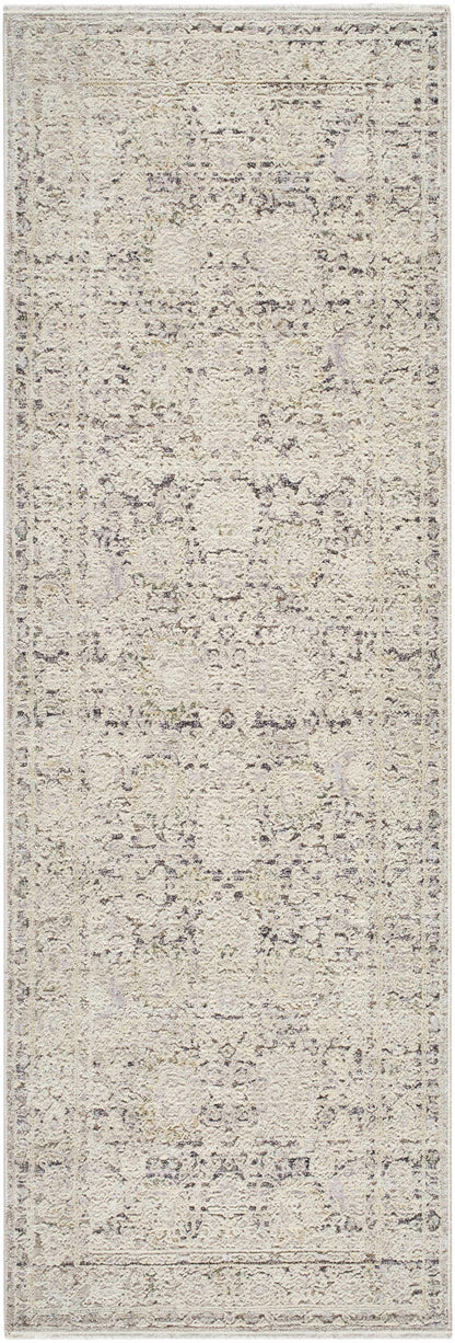 Rivaldo RVD-2312 Machine Woven Rug
