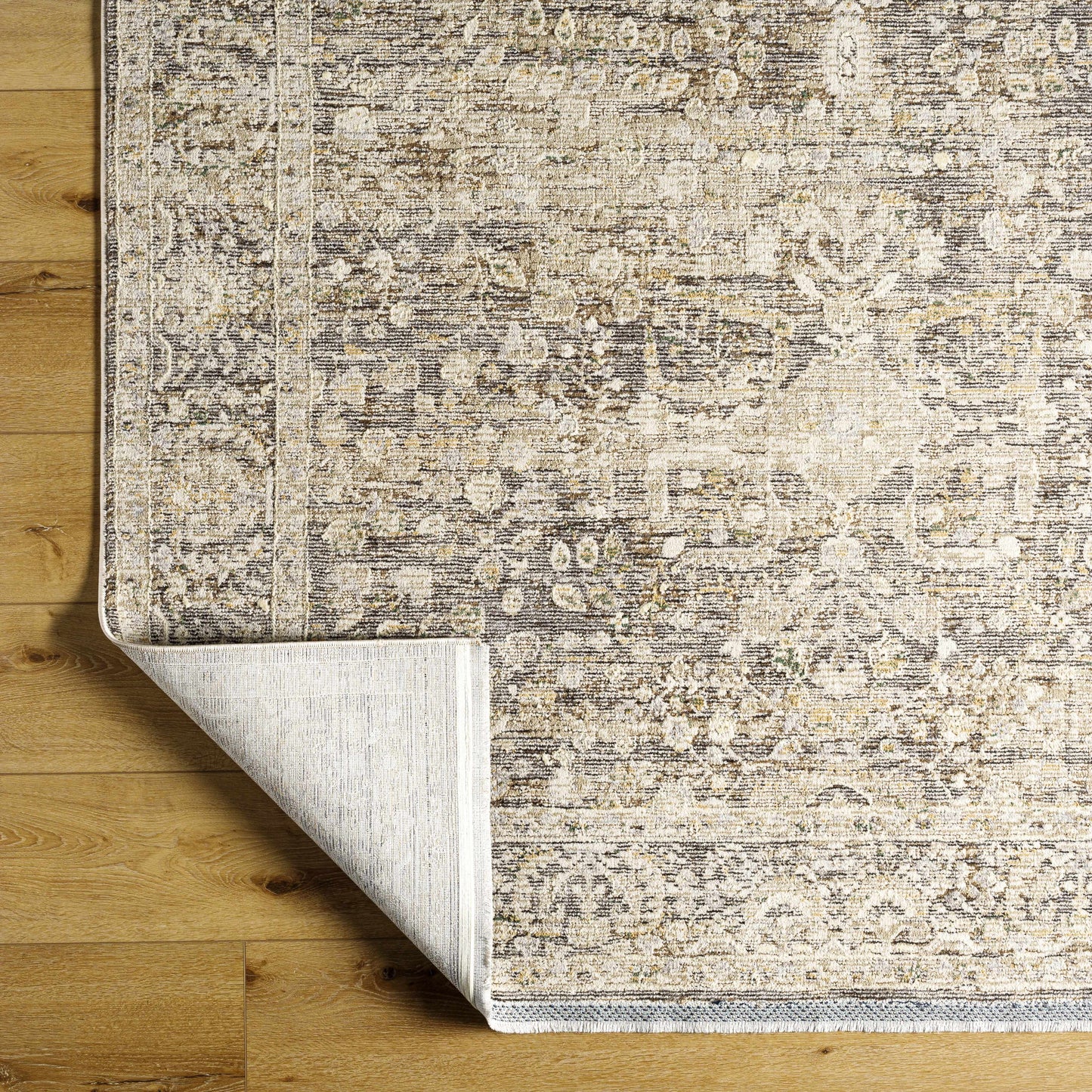 Rivaldo RVD-2312 Machine Woven Rug