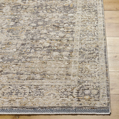 Rivaldo RVD-2312 Machine Woven Rug