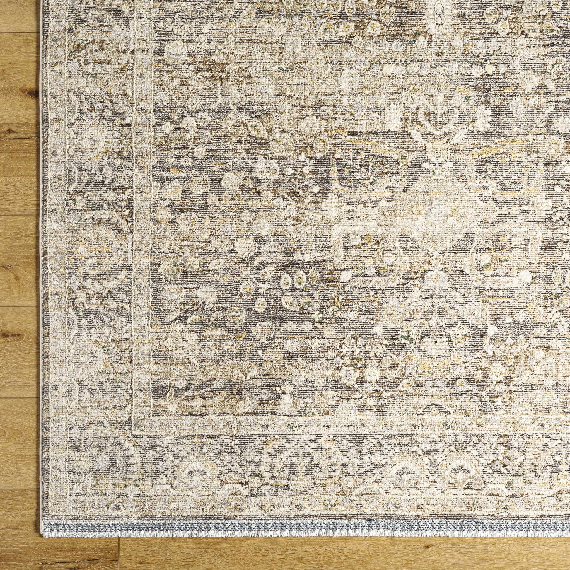 Rivaldo RVD-2312 Machine Woven Rug