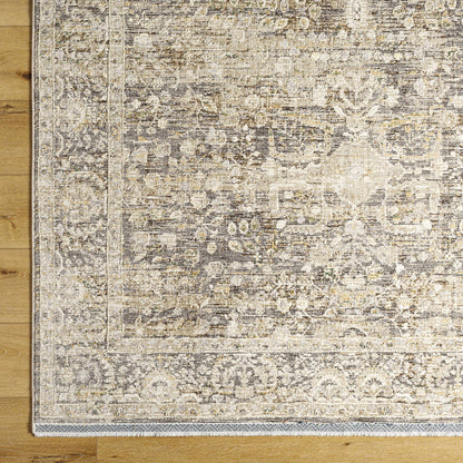 Rivaldo RVD-2312 Machine Woven Rug