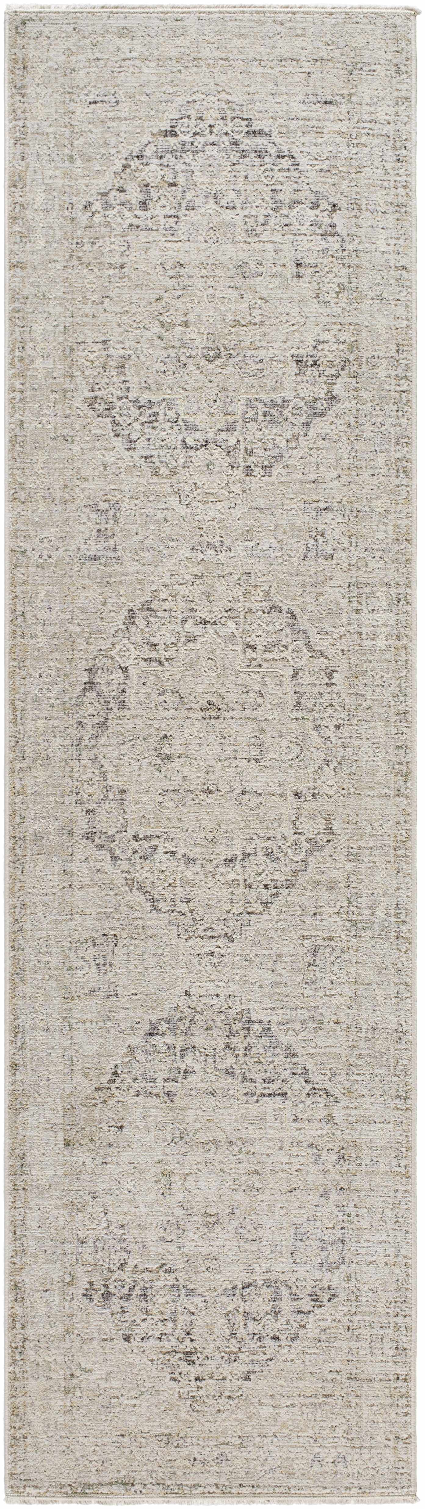 Rivaldo RVD-2310 Machine Woven Rug