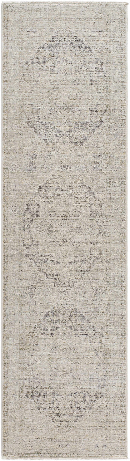 Rivaldo RVD-2310 Machine Woven Rug