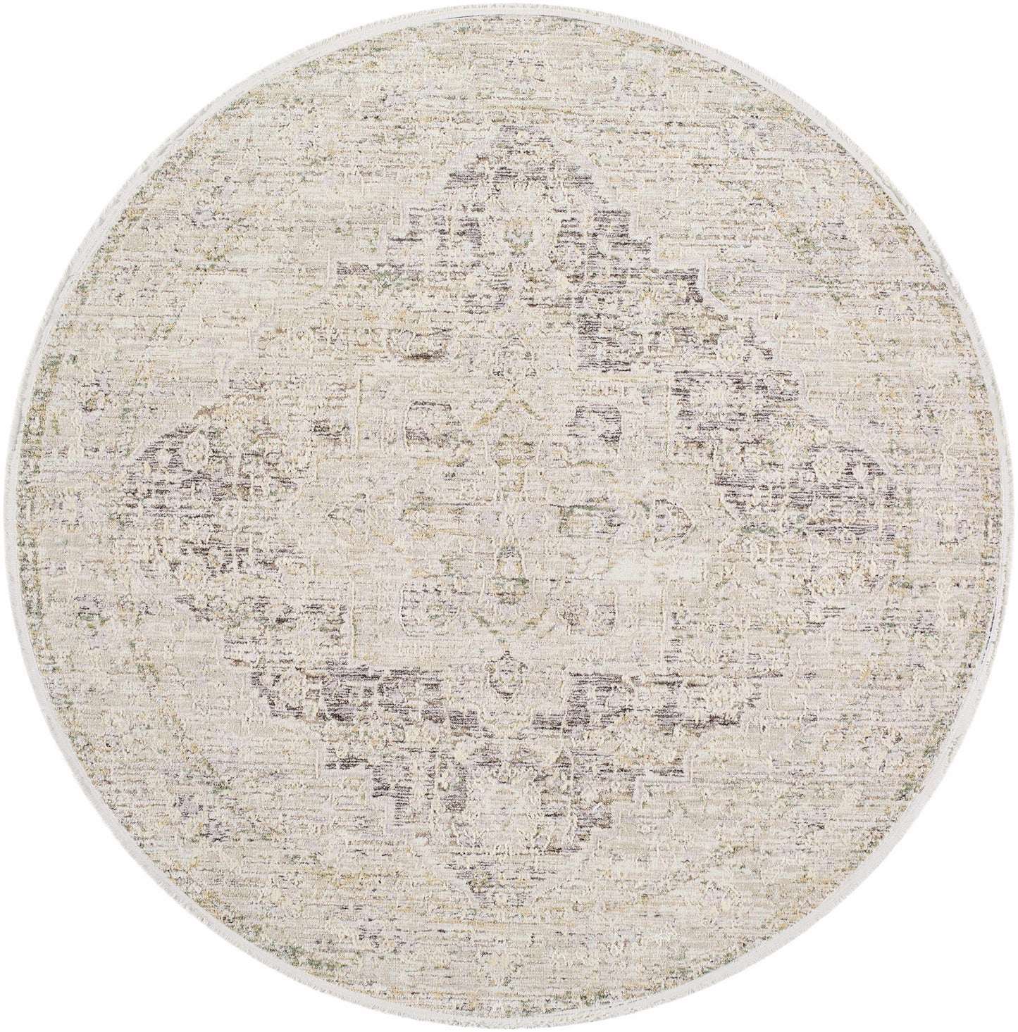 Rivaldo RVD-2310 Machine Woven Rug