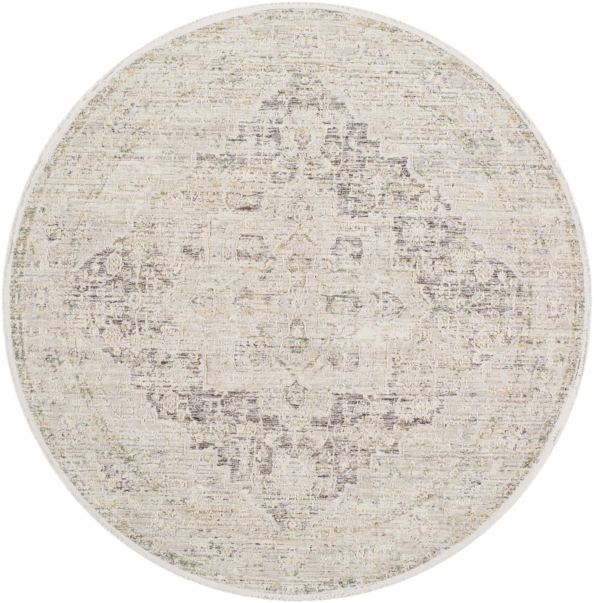 Rivaldo RVD-2310 Machine Woven Rug