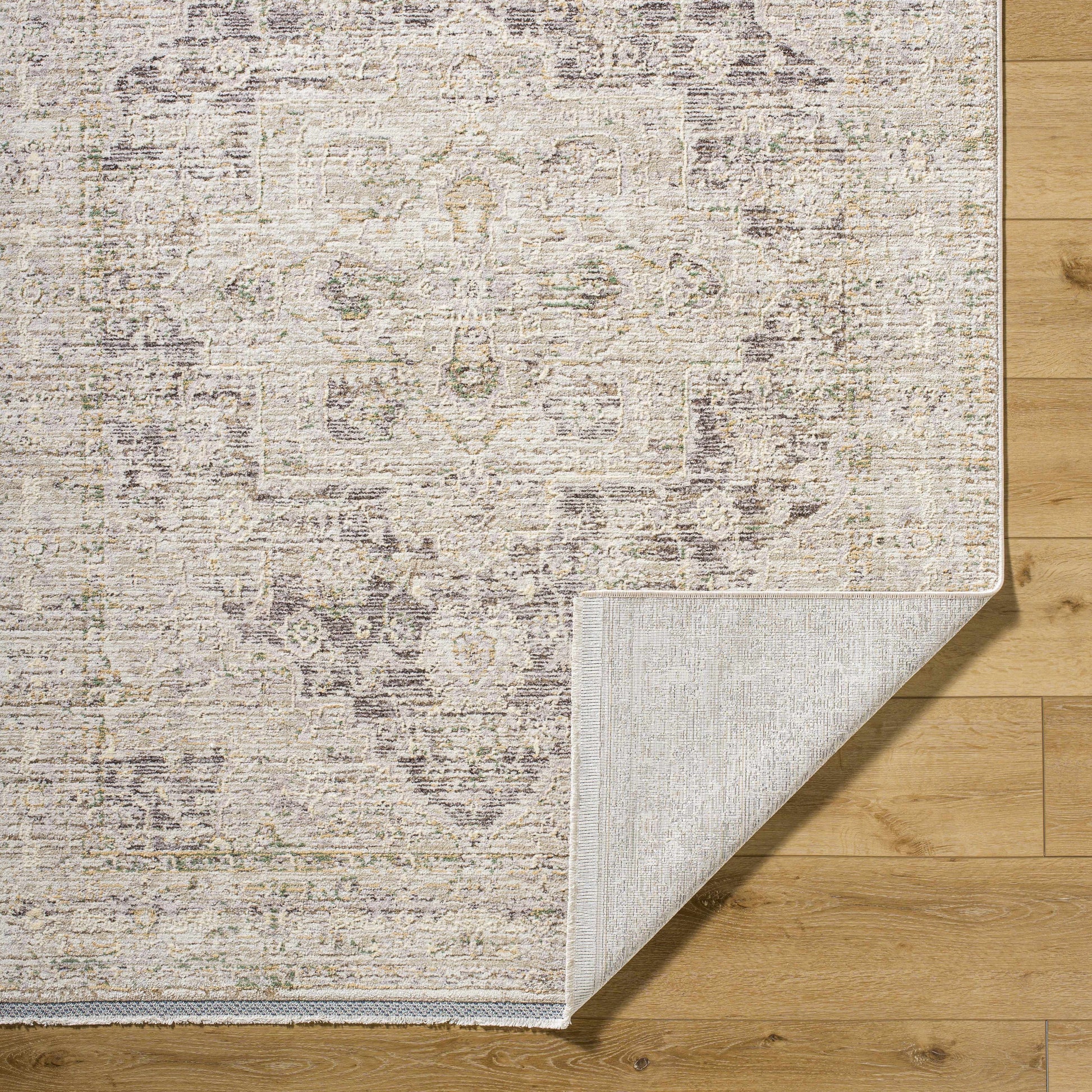 Rivaldo RVD-2310 Machine Woven Rug