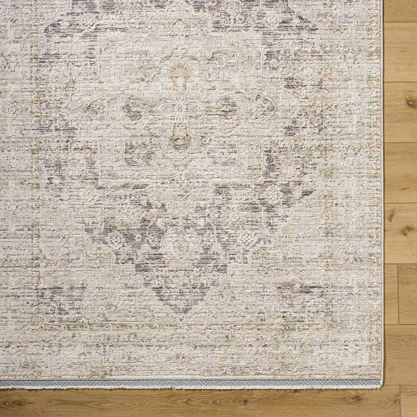 Rivaldo RVD-2310 Machine Woven Rug